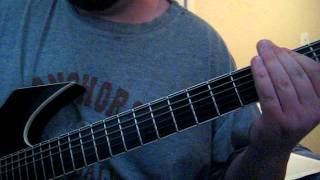 Gardenian The Heartless cover/tabs