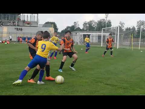 Torneo Juventus Club Meda_Pulcini 2009_08.06.2019_Semifinali_PRO SESTO GIALLA vs ATLETICO MEDA SUD