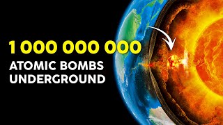 Explosion-Induced Earthquakes! Why Have Scientists Started Recording Cavitation Explosions?