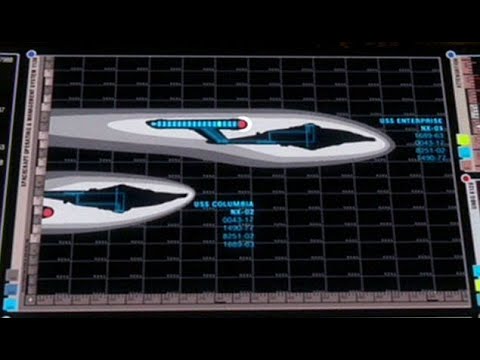 Wie könnte ein Warp-Antrieb konkret funktionieren? Eine Spekulation (Prof. Dr. Koncsik)