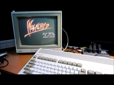 Amiga 1200 ACA 1220@28Mhz 64MB RAM (retroshowcase.com)