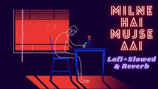 Download lagu Milne Hai Mujhse Aai (Lo-fi Mix) Lo-fi 2307 & Harshal Music | Arijit Singh , Jeet G | Aashiqui 2 mp3 Download lagu Milne Hai Mujhse Aai (Lo-fi Mix) Lo-fi 2307 & Harshal Music | Arijit Singh , Jeet G | Aashiqui 2 mp3