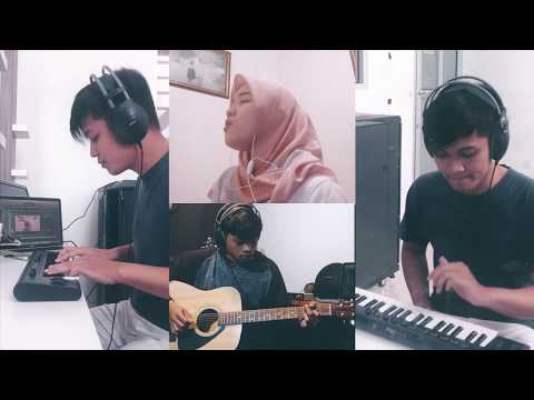 Indra Lesmana - Sedalam Cintamu (Cover)