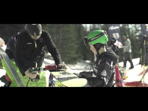 sbxTrophy Stopp No. 1 und Deutsche Jugendmeisterschaft 2014 @ Grasgehren 08.03.2014