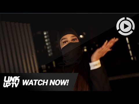 Reemunni - The Truth Freestyle [Music Video] | Link Up TV