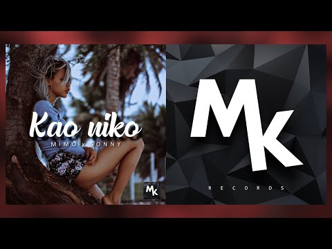 Mimo x Sonny - Kao niko