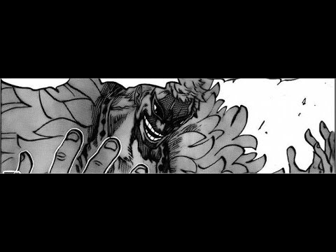 One Piece, Chapter 760 Review: From Rich to Poor!