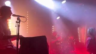 The Whitlams - Royal In The Afternoon (Live @Thegov Adelaide Eternal Nightcap Tour) 9/9/2022