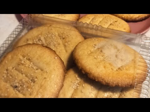 How to make Guatemalan Champurradas