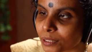Vaikom Vijayalakshmi sivaprasadam song
