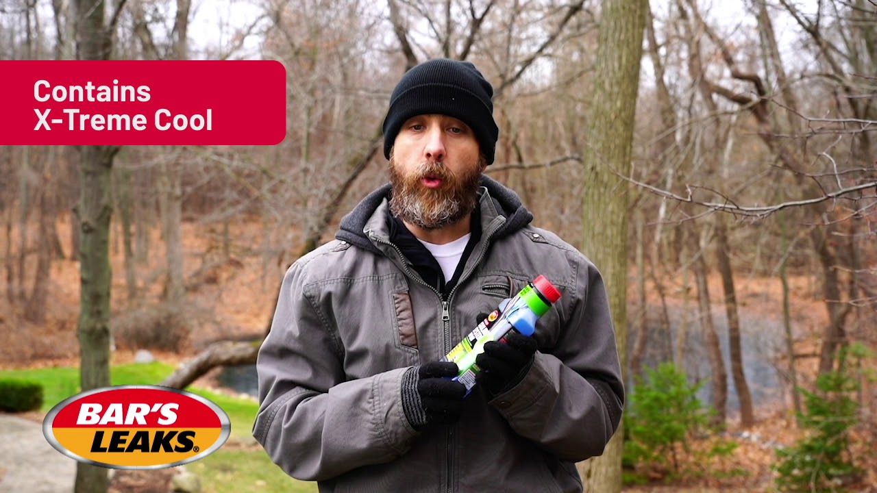 Highlight: Cooling System Repair