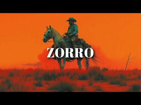"ZORRO" Stormy x  Elgrande toto  🇲🇦 🔥 type beat 2025