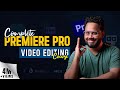 Adobe Premiere Pro Tutorial In Hindi Full Tutorial For Beginners 2024