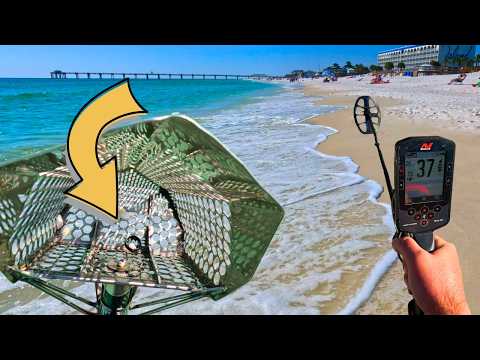 Finding Lost Treasures In Destin, FL