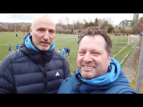 Sendung 08/2020: HFV vs. SC GoBi, Expertentipp zum nächsten Heimspiel gegen VfR Stockach