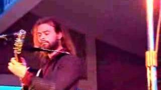 Days of the New Flight Response Live