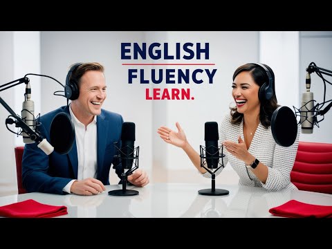 English Learning with Podcast Conversation | Episode  206