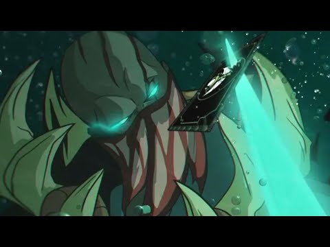 SEASON 14 PYKE IS HERE