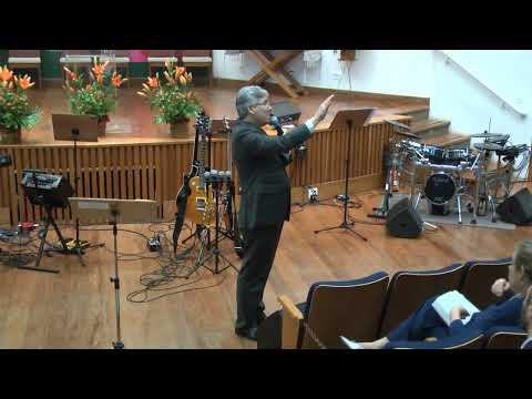 1 João 4 e 5 - Pr. Hernandes Dias Lopes