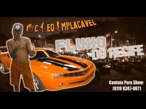 LÉO IMPLACÁVEL AQUECIMENTO DAS MENINAS