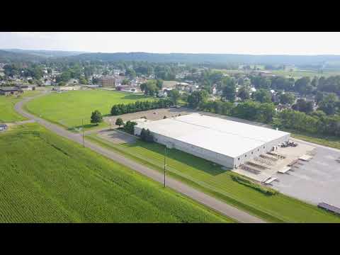 Canton Oh 44709 Engineering And Manufacturing
