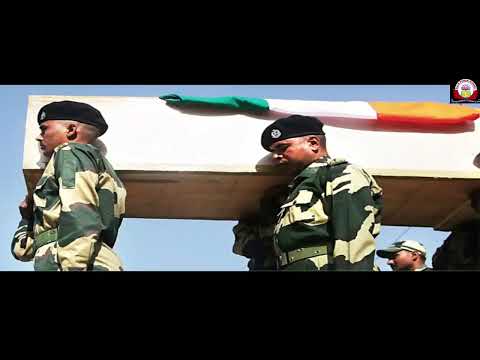 kargil vijay diwas ll song ll jugal kishor pant