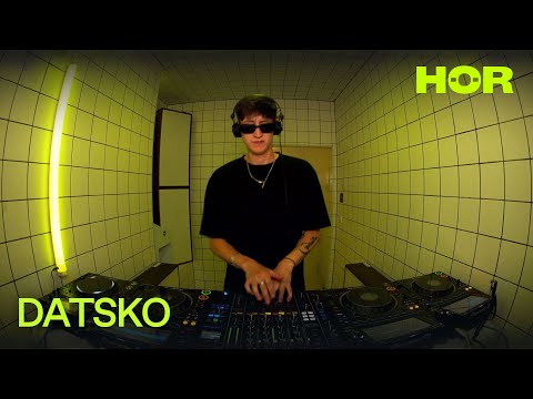 DATSKO | HÖR - June 19 / 2025