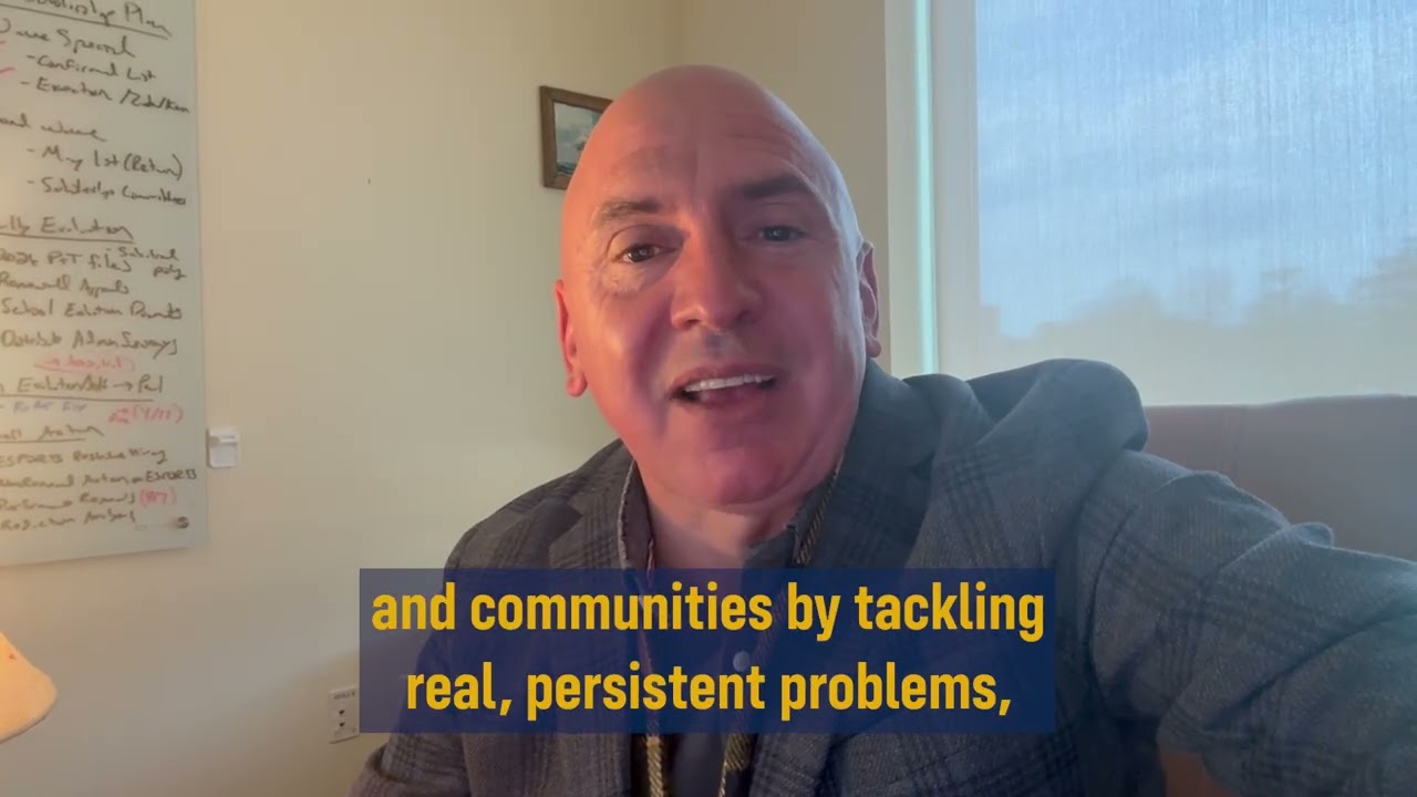 How CAHS Faculty Are Advancing Research and Impacting Communities