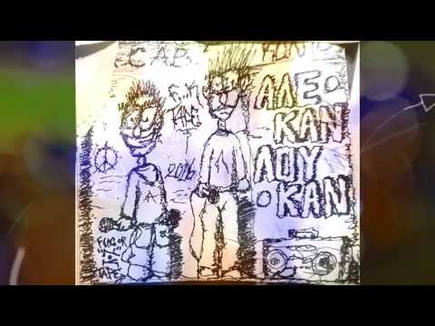 ALEKAN x  LOU - ΤΕΡΜΑ