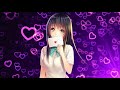 Nightcore I Love You Always Forever Donna Lewis