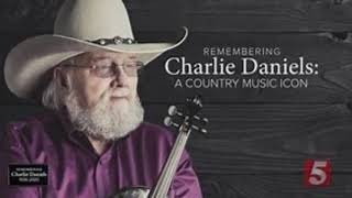 Talk To Me Fiddle by the Charlie Daniels Band from the album Fiddle Fire 25 Years of CDB