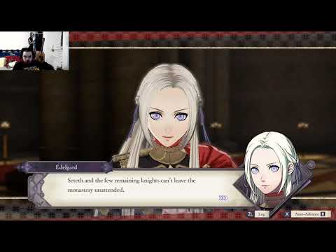 FE3H Villian Run pt.27