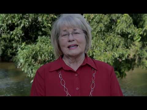 Psalm 91 Prayer Walk - Peggy Joyce Ruth