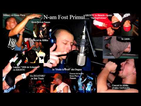 B-ZAR - N-am Fost Primul (Demo) (Produs de Grund)