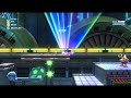 Sonic Colors Ultimate Starlight Carnival Act 4 1080 HD