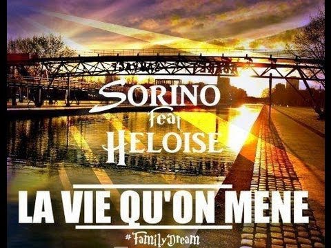 Sorino feat Héloise