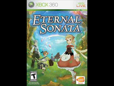 Fave VGM #245: "Grim Purpose" ~ Motoi Sakuraba