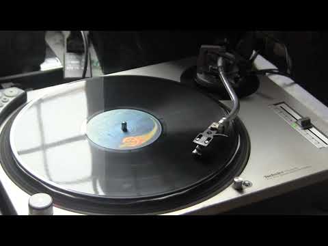 Sonora Los Dinámicos - Fiesta Continua Vol.  3 Lado A (1981)