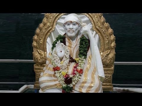 Sāī1  Bhakto Chalo Gāte Chalo Shirdī Chalo Re video thumbnail