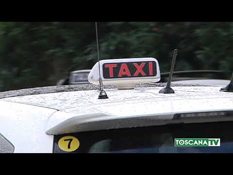 2017-07-13 FIRENZE - TENTANO DI RAPINARLO, GRAVE TASSISTA