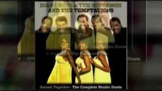 DIANA ROSS and THE SUPREMES with THE TEMPTATIONS  if you should walk away