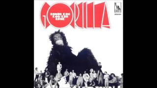 Bonzo Dog - Beautiful Zelda