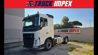 Volvo Volvo FH13 500 - 2021 truck tractor | Image 4 - Autoline