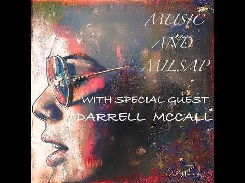 Thumbnail for Music and Milsap Episode 36 - Darrell McCall by Darrell McCall