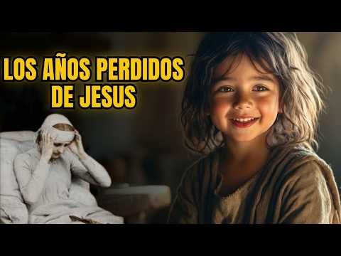 Los Años Perdidos de Jesús, ¿Qué pasó?. Revelaciones Místicas de Ana Catalina Emmerick