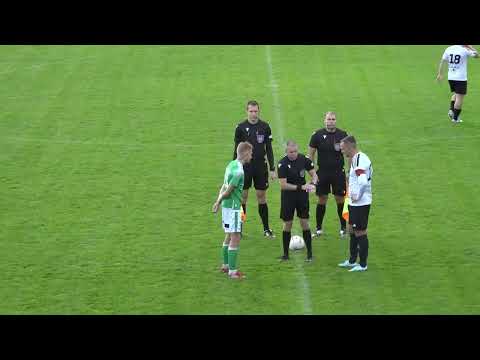 Tallinna FCI Levadia U21 - FC Tallinn I 0:0 I Esiliiga 26. voor I 2023