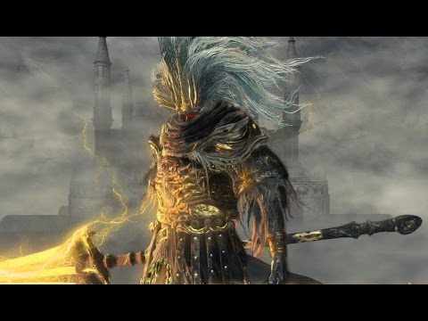 Dark Souls 3 - All Bosses Speedrun - No Quit Outs (NG+7)