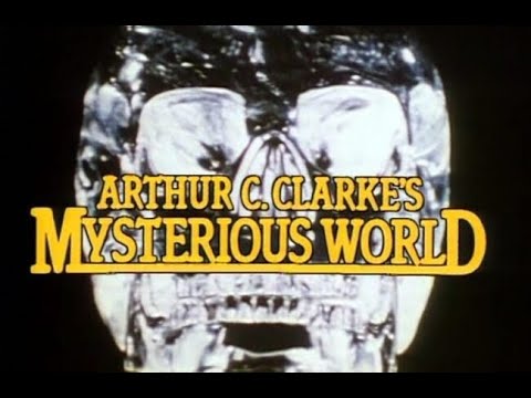 Arthur C. Clarke's Mysterious World: Dragons, Dinosaurs, and Giant Snakes (full documentary)