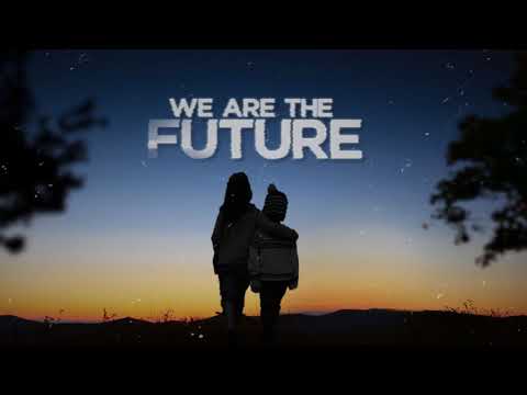 From Ashes To New - The Future (Official Lyric Video)