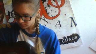 These Things Take Time-Sanctus Real Cover